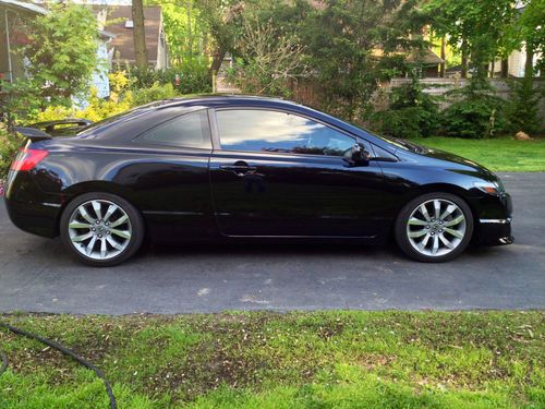 2009 Honda Civic Si, US $17,500.00, image 5