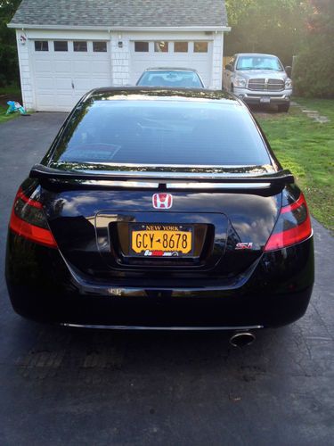 2009 Honda Civic Si, US $17,500.00, image 6