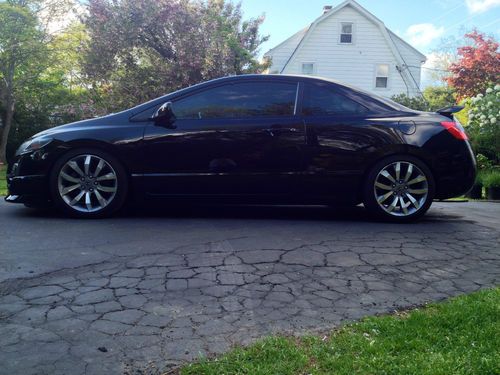 2009 Honda Civic Si, US $17,500.00, image 7