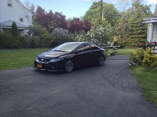 2009 Honda Civic Si, US $17,500.00, image 8