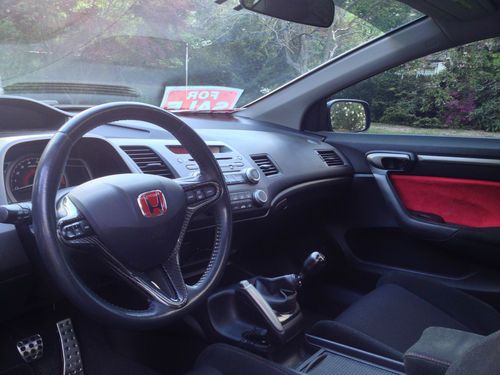 2009 Honda Civic Si, US $17,500.00, image 9