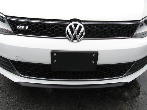 2012 VW Jetta Sedan 2.0; 4 Cylinder Engine! Great Fuel Economy! ONE OWNER, image 4