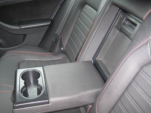 2012 VW Jetta Sedan 2.0; 4 Cylinder Engine! Great Fuel Economy! ONE OWNER, image 12