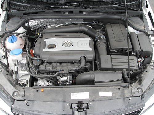 2012 VW Jetta Sedan 2.0; 4 Cylinder Engine! Great Fuel Economy! ONE OWNER, image 13