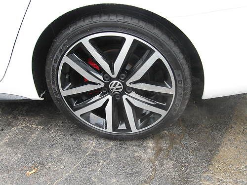 2012 VW Jetta Sedan 2.0; 4 Cylinder Engine! Great Fuel Economy! ONE OWNER, image 23