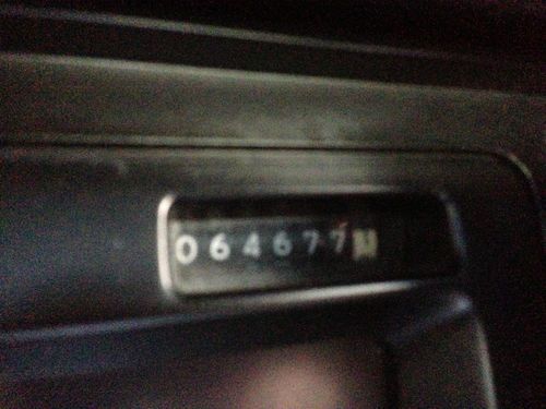 1988 Chevrolet Corvette 64,677 miles, 5.7L, 4+3 manual, yellow, 1 of 578 built, image 7