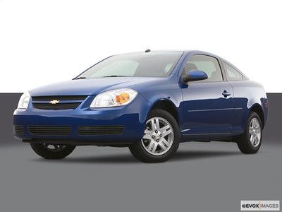 Buy used 2005 Chevrolet Cobalt Base Coupe 2-Door 2.2L in Lawrenceville ...