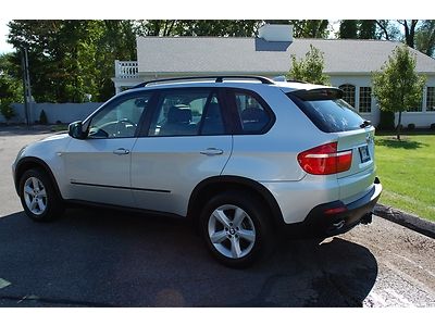 2009 BMW X5 35D DIESEL AWD 4X4 PANO ROOF ONLY 21K MILES STUNNING HEATED SEATS, US $34,990.00, image 8