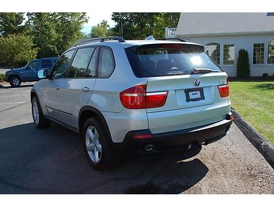 2009 BMW X5 35D DIESEL AWD 4X4 PANO ROOF ONLY 21K MILES STUNNING HEATED SEATS, US $34,990.00, image 10
