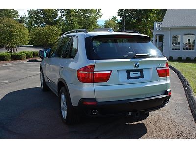 2009 BMW X5 35D DIESEL AWD 4X4 PANO ROOF ONLY 21K MILES STUNNING HEATED SEATS, US $34,990.00, image 11