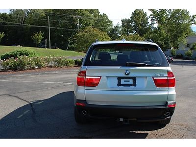2009 BMW X5 35D DIESEL AWD 4X4 PANO ROOF ONLY 21K MILES STUNNING HEATED SEATS, US $34,990.00, image 12