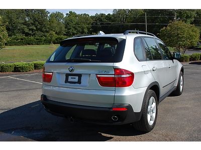 2009 BMW X5 35D DIESEL AWD 4X4 PANO ROOF ONLY 21K MILES STUNNING HEATED SEATS, US $34,990.00, image 13