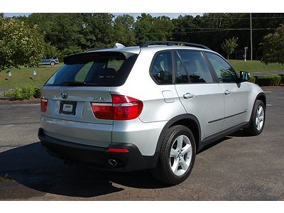 2009 BMW X5 35D DIESEL AWD 4X4 PANO ROOF ONLY 21K MILES STUNNING HEATED SEATS, US $34,990.00, image 14