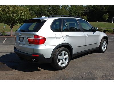 2009 BMW X5 35D DIESEL AWD 4X4 PANO ROOF ONLY 21K MILES STUNNING HEATED SEATS, US $34,990.00, image 15