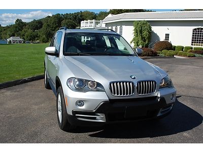2009 BMW X5 35D DIESEL AWD 4X4 PANO ROOF ONLY 21K MILES STUNNING HEATED SEATS, US $34,990.00, image 23