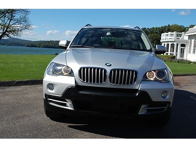2009 BMW X5 35D DIESEL AWD 4X4 PANO ROOF ONLY 21K MILES STUNNING HEATED SEATS, US $34,990.00, image 26