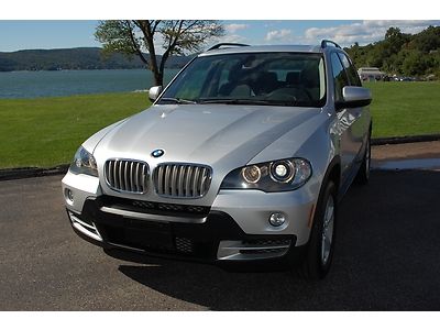 2009 BMW X5 35D DIESEL AWD 4X4 PANO ROOF ONLY 21K MILES STUNNING HEATED SEATS, US $34,990.00, image 27
