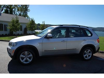 2009 BMW X5 35D DIESEL AWD 4X4 PANO ROOF ONLY 21K MILES STUNNING HEATED SEATS, US $34,990.00, image 30