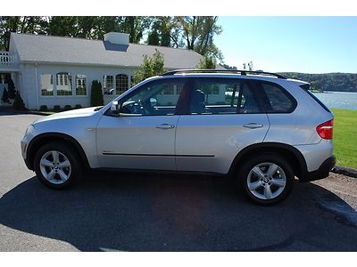 2009 BMW X5 35D DIESEL AWD 4X4 PANO ROOF ONLY 21K MILES STUNNING HEATED SEATS, US $34,990.00, image 32