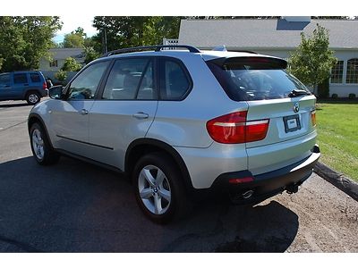 2009 BMW X5 35D DIESEL AWD 4X4 PANO ROOF ONLY 21K MILES STUNNING HEATED SEATS, US $34,990.00, image 34