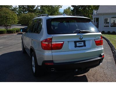 2009 BMW X5 35D DIESEL AWD 4X4 PANO ROOF ONLY 21K MILES STUNNING HEATED SEATS, US $34,990.00, image 35