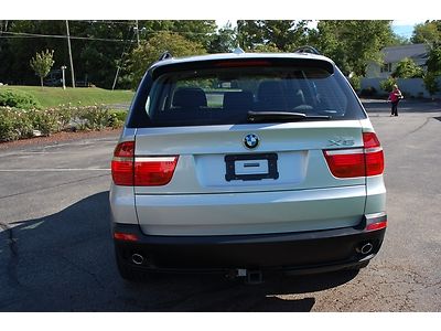 2009 BMW X5 35D DIESEL AWD 4X4 PANO ROOF ONLY 21K MILES STUNNING HEATED SEATS, US $34,990.00, image 36