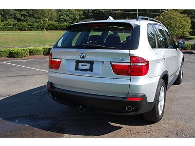 2009 BMW X5 35D DIESEL AWD 4X4 PANO ROOF ONLY 21K MILES STUNNING HEATED SEATS, US $34,990.00, image 37
