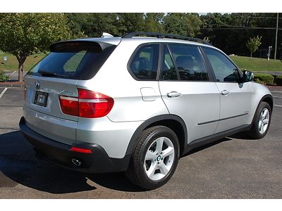 2009 BMW X5 35D DIESEL AWD 4X4 PANO ROOF ONLY 21K MILES STUNNING HEATED SEATS, US $34,990.00, image 38