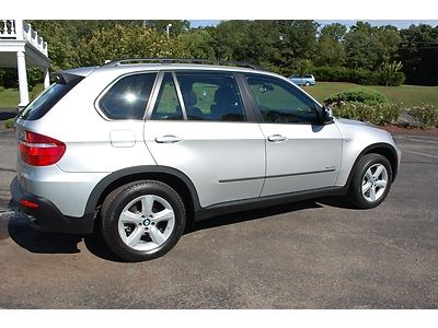 2009 BMW X5 35D DIESEL AWD 4X4 PANO ROOF ONLY 21K MILES STUNNING HEATED SEATS, US $34,990.00, image 39