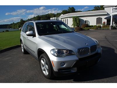 2009 BMW X5 35D DIESEL AWD 4X4 PANO ROOF ONLY 21K MILES STUNNING HEATED SEATS, US $34,990.00, image 44