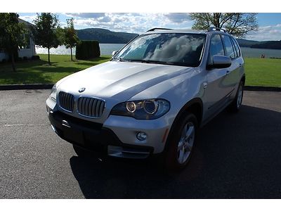 2009 BMW X5 35D DIESEL AWD 4X4 PANO ROOF ONLY 21K MILES STUNNING HEATED SEATS, US $34,990.00, image 47