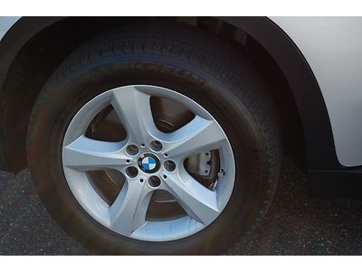 2009 BMW X5 35D DIESEL AWD 4X4 PANO ROOF ONLY 21K MILES STUNNING HEATED SEATS, US $34,990.00, image 49