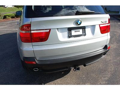 2009 BMW X5 35D DIESEL AWD 4X4 PANO ROOF ONLY 21K MILES STUNNING HEATED SEATS, US $34,990.00, image 52