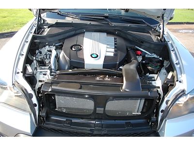 2009 BMW X5 35D DIESEL AWD 4X4 PANO ROOF ONLY 21K MILES STUNNING HEATED SEATS, US $34,990.00, image 55