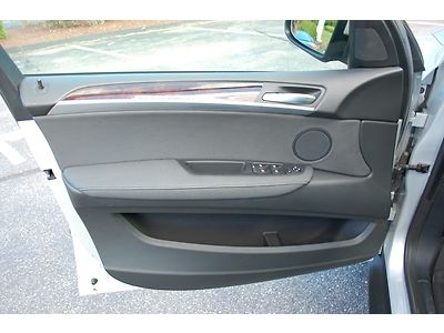 2009 BMW X5 35D DIESEL AWD 4X4 PANO ROOF ONLY 21K MILES STUNNING HEATED SEATS, US $34,990.00, image 58