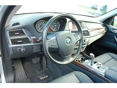 2009 BMW X5 35D DIESEL AWD 4X4 PANO ROOF ONLY 21K MILES STUNNING HEATED SEATS, US $34,990.00, image 59