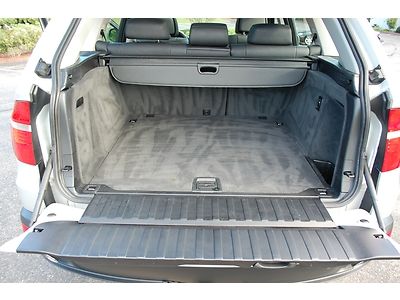 2009 BMW X5 35D DIESEL AWD 4X4 PANO ROOF ONLY 21K MILES STUNNING HEATED SEATS, US $34,990.00, image 60