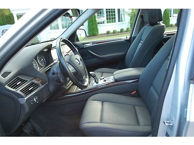 2009 BMW X5 35D DIESEL AWD 4X4 PANO ROOF ONLY 21K MILES STUNNING HEATED SEATS, US $34,990.00, image 65
