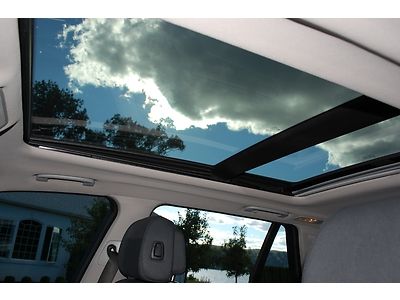 2009 BMW X5 35D DIESEL AWD 4X4 PANO ROOF ONLY 21K MILES STUNNING HEATED SEATS, US $34,990.00, image 66