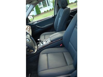 2009 BMW X5 35D DIESEL AWD 4X4 PANO ROOF ONLY 21K MILES STUNNING HEATED SEATS, US $34,990.00, image 67