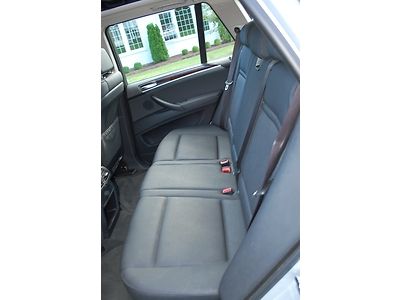 2009 BMW X5 35D DIESEL AWD 4X4 PANO ROOF ONLY 21K MILES STUNNING HEATED SEATS, US $34,990.00, image 68