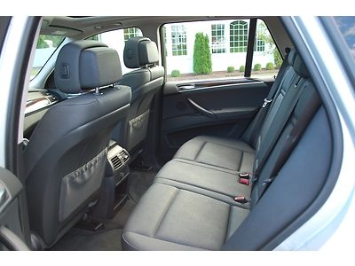 2009 BMW X5 35D DIESEL AWD 4X4 PANO ROOF ONLY 21K MILES STUNNING HEATED SEATS, US $34,990.00, image 69