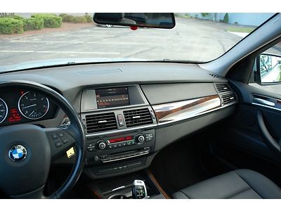 2009 BMW X5 35D DIESEL AWD 4X4 PANO ROOF ONLY 21K MILES STUNNING HEATED SEATS, US $34,990.00, image 71