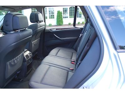 2009 BMW X5 35D DIESEL AWD 4X4 PANO ROOF ONLY 21K MILES STUNNING HEATED SEATS, US $34,990.00, image 74