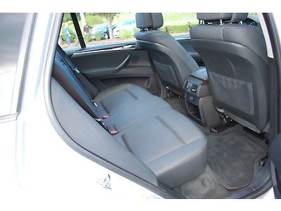 2009 BMW X5 35D DIESEL AWD 4X4 PANO ROOF ONLY 21K MILES STUNNING HEATED SEATS, US $34,990.00, image 77