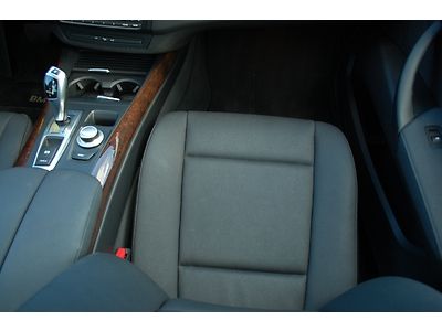 2009 BMW X5 35D DIESEL AWD 4X4 PANO ROOF ONLY 21K MILES STUNNING HEATED SEATS, US $34,990.00, image 78