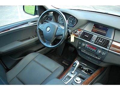 2009 BMW X5 35D DIESEL AWD 4X4 PANO ROOF ONLY 21K MILES STUNNING HEATED SEATS, US $34,990.00, image 79