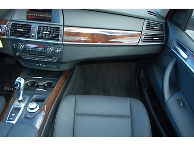 2009 BMW X5 35D DIESEL AWD 4X4 PANO ROOF ONLY 21K MILES STUNNING HEATED SEATS, US $34,990.00, image 81