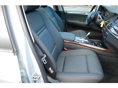 2009 BMW X5 35D DIESEL AWD 4X4 PANO ROOF ONLY 21K MILES STUNNING HEATED SEATS, US $34,990.00, image 83