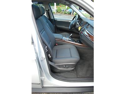 2009 BMW X5 35D DIESEL AWD 4X4 PANO ROOF ONLY 21K MILES STUNNING HEATED SEATS, US $34,990.00, image 85